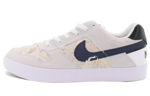 Nike SB Delta Force Low - Custom Shoes - 547719