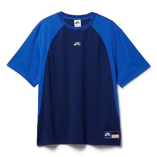 Nike SB Dri-FIT Knit Skate Jersey - HJ2956-492
