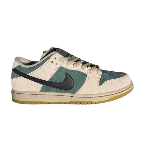 Nike SB Dunk Low - Mineral Slate/Dark Raisin/Particle Rose - HQ1625-300