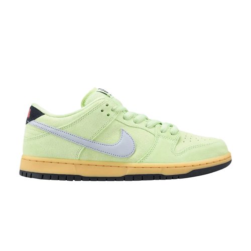 Nike SB Dunk Low - Pistachio Frost/Wolf Grey/Black - HQ1626-300