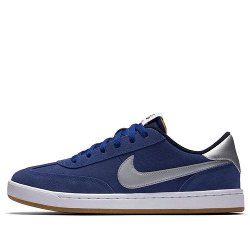 Nike SB FC - Blue - 909096-401