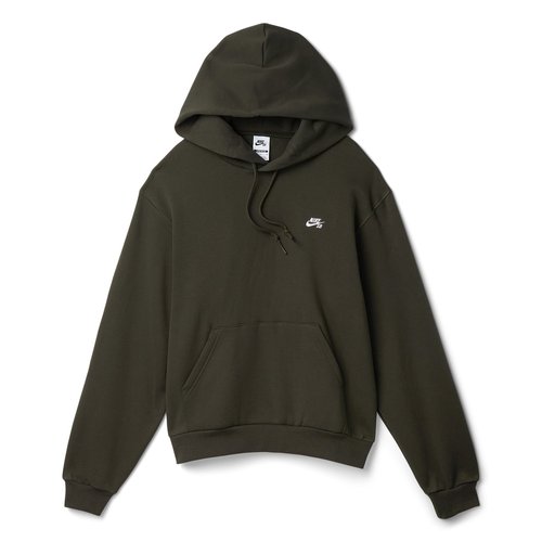 Nike SB Fleece Pullover Skate Hoodie - FV7351-355