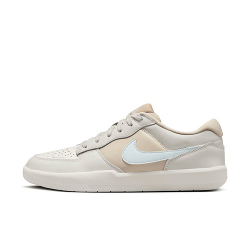 Nike Force 58 Premium SB - Light Bone/Sanddrift/Hemp/Glacier Blue - DV5476-003