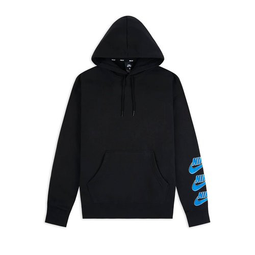 Nike SB Icon Pullover Skate Hoodie - CD8803-010