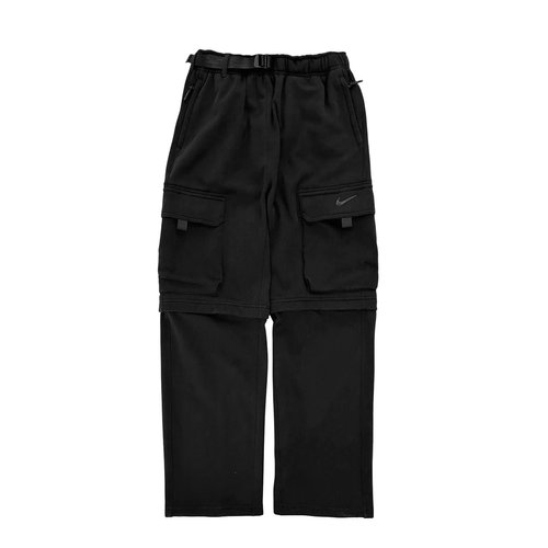 Nike SB Ishod Cargo Pants - Black - IF0659-010