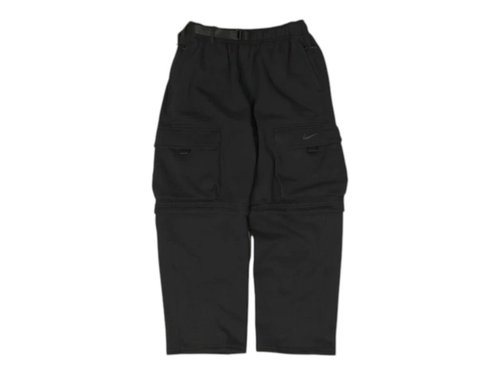 Nike SB Ishod Wair Pant - Black