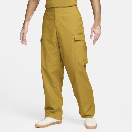Nike SB Kearny Cargo Skate Pants - Bronzine - FQ0495-716