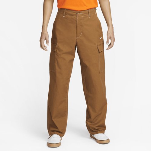 Nike SB Kearny Skate Cargo Pants - Ale Brown/White - FD0401-270