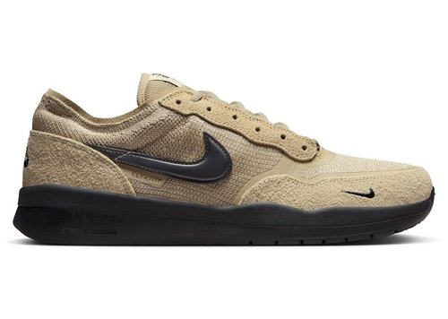 Nike PS8 SB - Light Khaki/Desert Khaki/Black/Black - FV8493-200