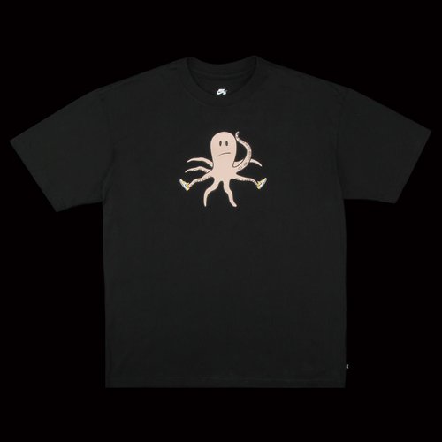 Nike Scott T-Shirt - DJ1226-010