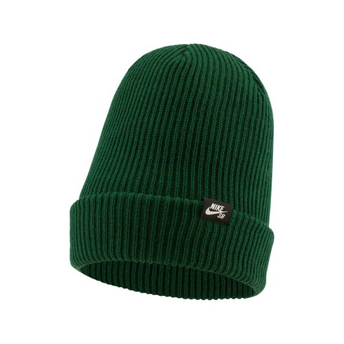 Nike SB Skate Fisherman Beanie - Gorge Green - DJ6044-341