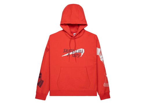 Nike SB - Light Crimson - DQ7304-696
