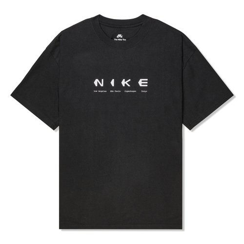 Nike SB Skate T-Shirt - DX9464-010