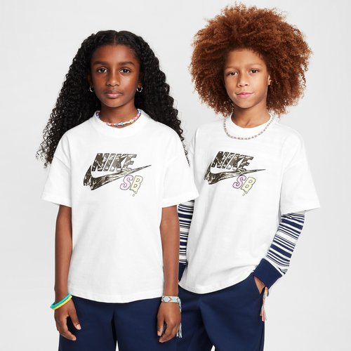 Nike SB T-Shirt - HM5841-100