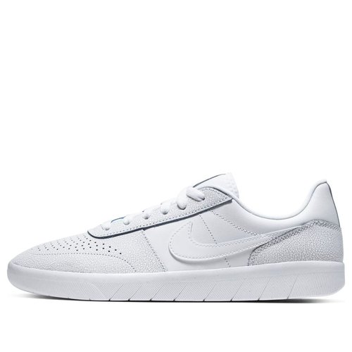 Nike SB Team - White - AR0767-100