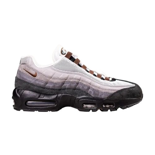 Nike SB x Air Max 95 OG - Black/Anthracite/Light Graphite/Cacao Wow - HF7545-002