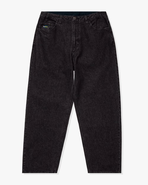 Nike SB x Eric Koston - Black - HV0261-010