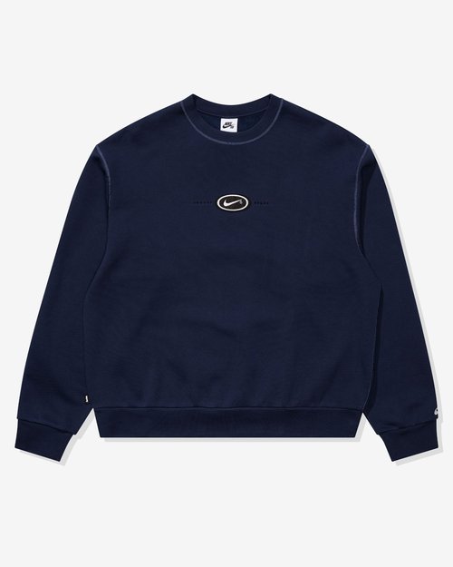 Nike SB x Eric Koston - Midnight Navy - HV0247-410
