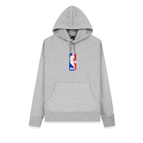 Nike SB x NBA Hoodie - Grey - 938412-063