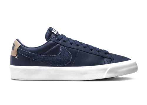 Nike SB Zoom Blazer Low Pro GT Denim 