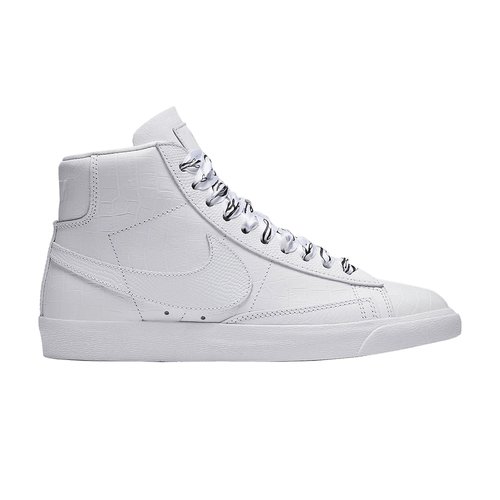 nike blazer mid serena williams