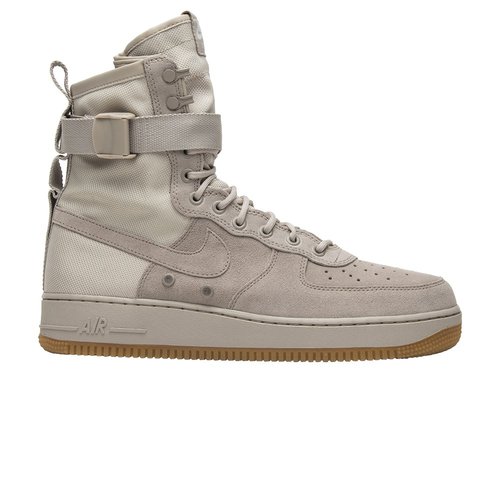 Nike SF Air Force 1 - String/String/String - 864024-200