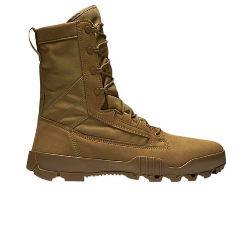 Nike SFB Jungle 8 Inch - Coyote/Coyote - 631372-990