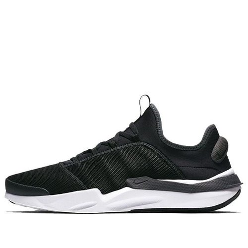 Nike Shift One Low Tops/Shock-absorbing/Wear-resistant/Non-Slip 'Black' -  AO1733-001 | Solesense
