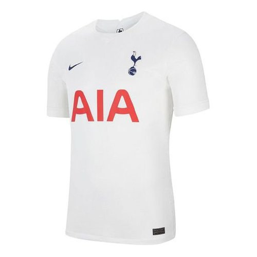 Nike Tottenham 21/22 Fan Edition Home Jersey - White/Red - CV7918-101