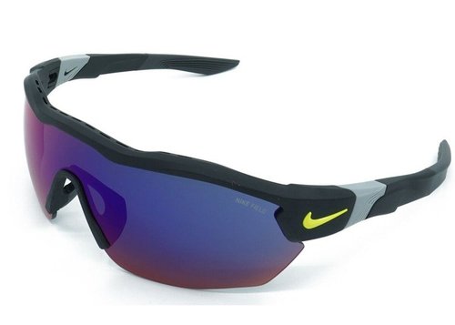 Nike Show X3 Elite SunglassesEDJ556001361 - Matte Black/Grey (L