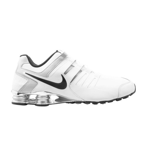 nike shox current