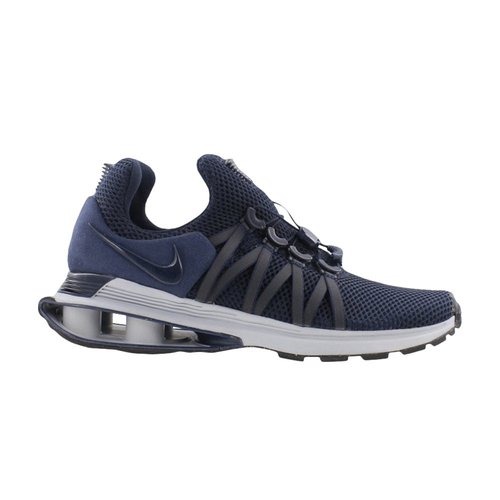 nike shox gravity obsidian