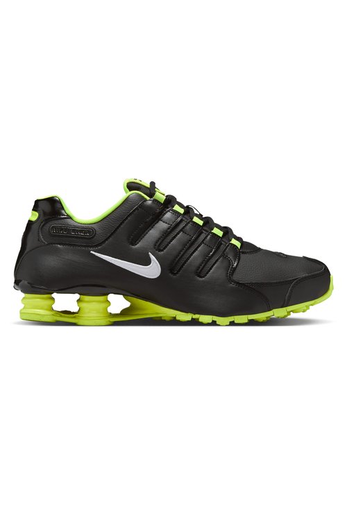 Nike Shox NZ - 378341-013