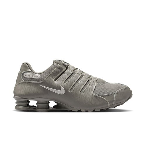 Nike Shox NZ - Light Army/Light Bone/Spruce Fog - IQ8263-300