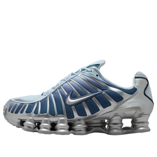 Nike Shox TL Fade - Light Blue - IH1336-403