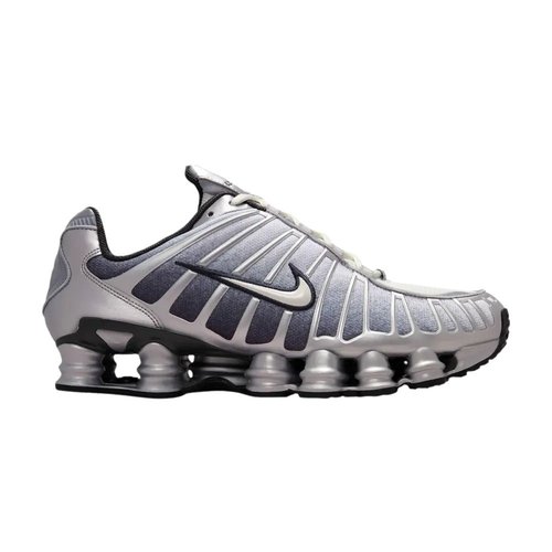 Nike Shox TL - Metallic Silver/Wolf Grey/Anthracite/Summit White - IH4466-095