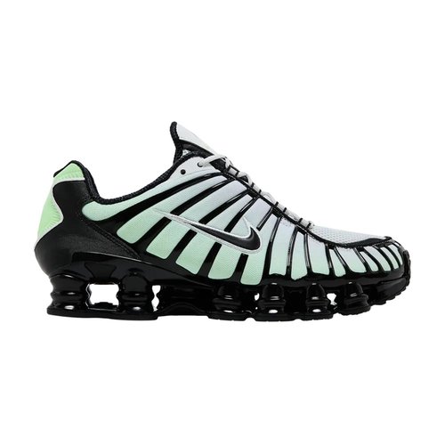 Nike Shox TL - Vapor Green/Photon Dust/Black - AV3595-300