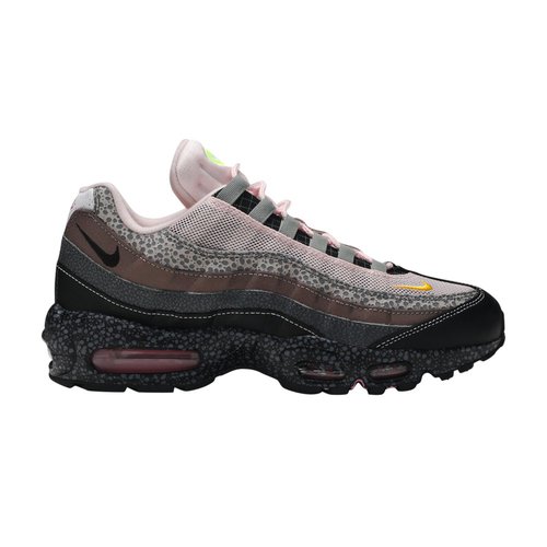 size? x Nike Air Max 95 - Multicolor - CW5378-001