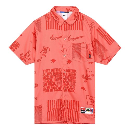 Nike Soccer polo shirt - DA1474-858