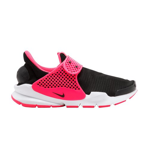 Nike Sock Dart - Black/Racer Pink - 904277-002
