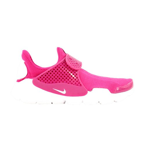 Nike Sock Dart - Sport Fuchsia/White - 848475-601