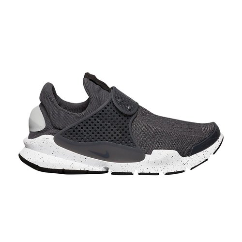 Nike Sock Dart “Wolf Grey” 2024 Nike Sock Dart “Wolf Grey” 2024 This pair is brand... | Depop main image 3