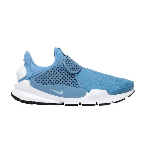 Nike Sock Dart - Work Blue/White-Black-White - 819686-403