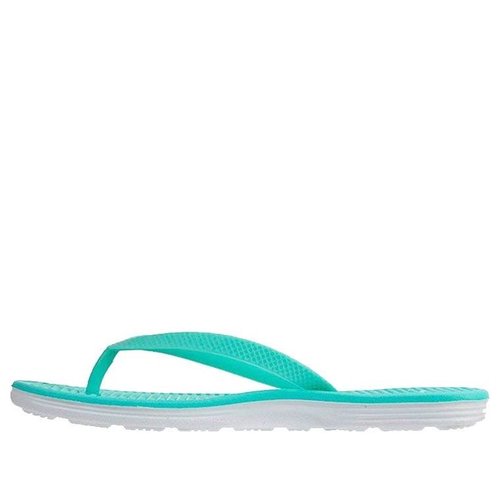 Nike Solarsoft Thong 2 For Slippers - Green - 488161-314