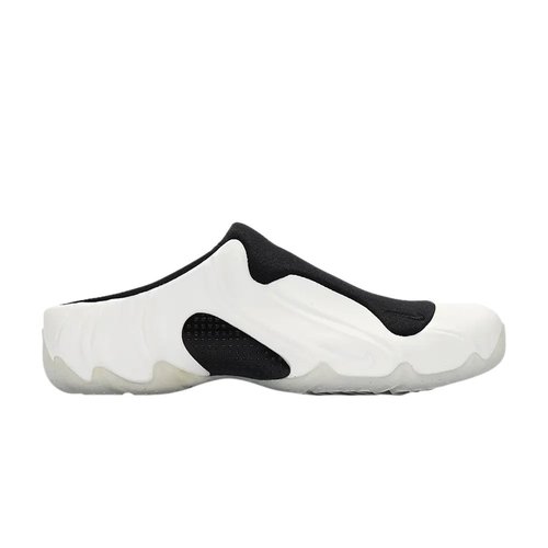 Nike Solo Slide - White - 644585-100