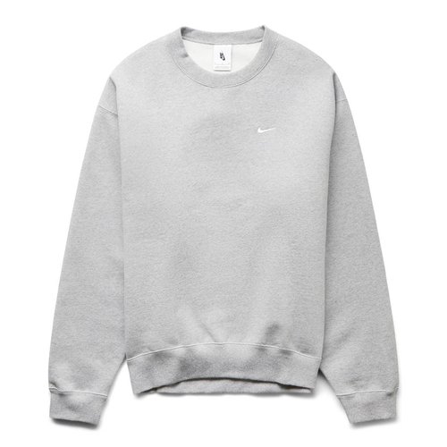 Nike Solo Swoosh Crewneck - 44-47IN