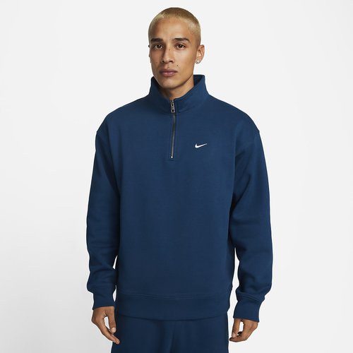 Nike Solo Swoosh - Valerian Blue/White - DQ5209-460
