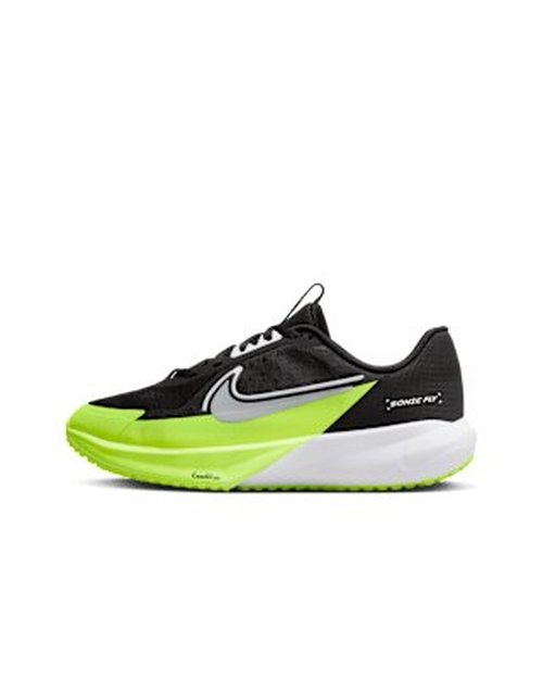 Nike Sonic Fly - Black/White/Volt/Wolf Grey - FZ0017-002