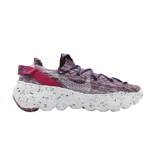 Nike Space Hippie 04 - Cactus Flower/Photon Dust - CD3476-500