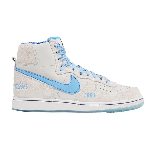 Spelman College x Nike Terminator High - Light Bone/Phantom/Old Royal/Photo Blue - FV2084-001